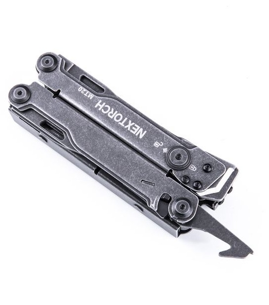 Мультитул Nextorch Pioneer MT20 Фото 2